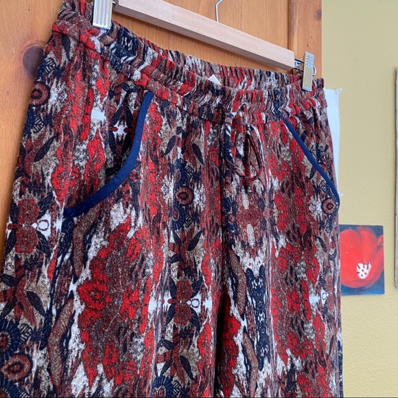 Cantonnier Drawstring Pants - Picture 4 of 6